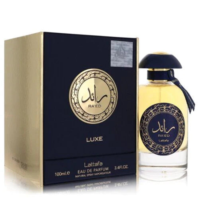 Lattafa Raed Gold Eau De Parfum Lattafa