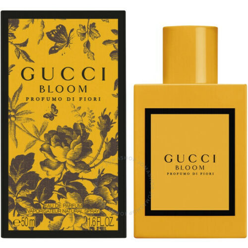 Gucci Bloom Profumo Di Fiori Eau De Parfum Gucci