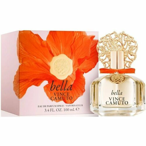 Vince Camuto Bella Eau de Parfum for Women