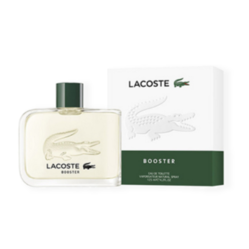 Lacoste Booster Eau de Toilette for Men - Masionstore