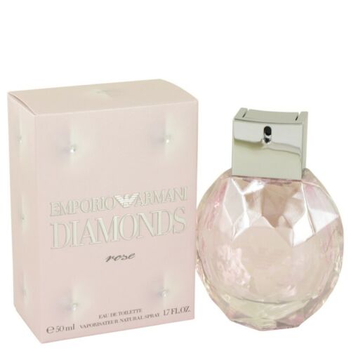 Giorgio Armani Emporio Armani Rose Eau de Toilette for Women