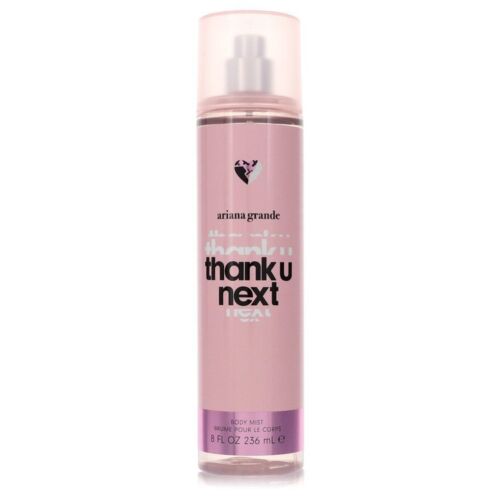 Ariana Grande Thank U Next Body Mist for Women