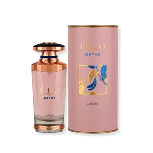 Lattafa Mayar Eau de Parfum for Men