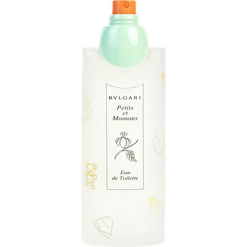 Bvlgari Petits Et Mamans Eau de Toilette for Women