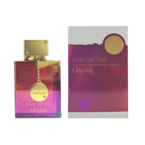 Armaf Club De Nuit Untold Eau de Parfum for Men
