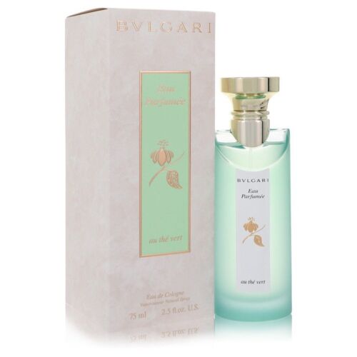 Bvlgari Au The Vert Cologne for Men