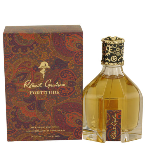 Robert Graham Fortitude Blended Essence Cologne Robert Graham