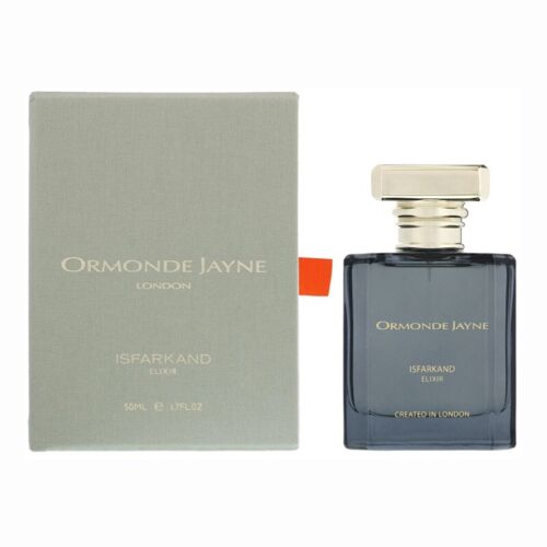 Ormonde Jayne Isfarkand Elixir Parfum for Men