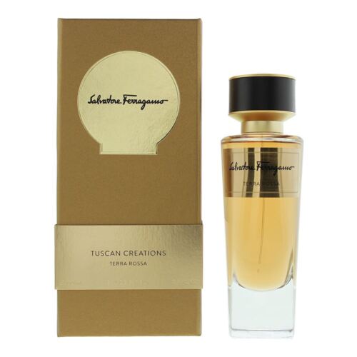 Salvatore Ferragamo Terra Rossa Eau de Parfum for Men