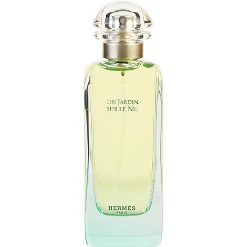 Hermes Un Jardin Sur Le Nil Eau de Toilette for Women - Masionstore