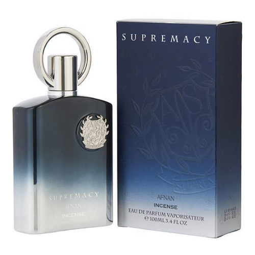 Afnan Supremacy Incense Eau De Parfum Afnan