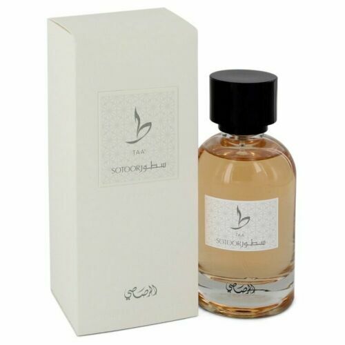 Rasasi Sotoor Taa Eau de Parfum for Men