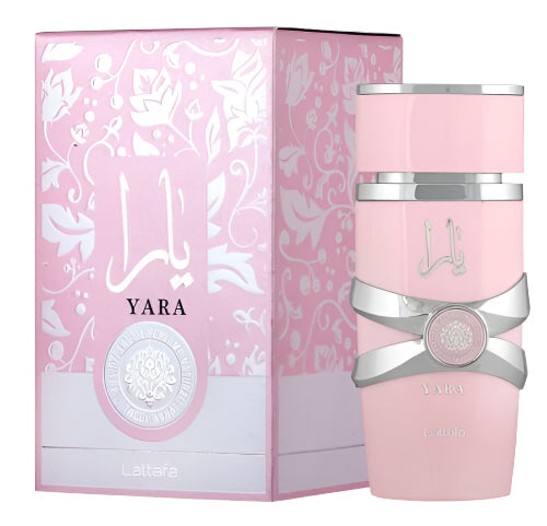 Lattafa Yara Eau De Parfum Lattafa