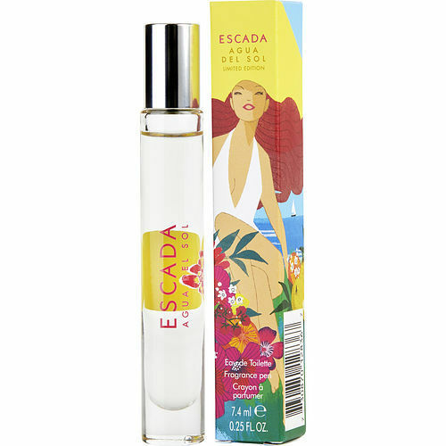 Escada Agua Del Sol Eau de Toilette for Women