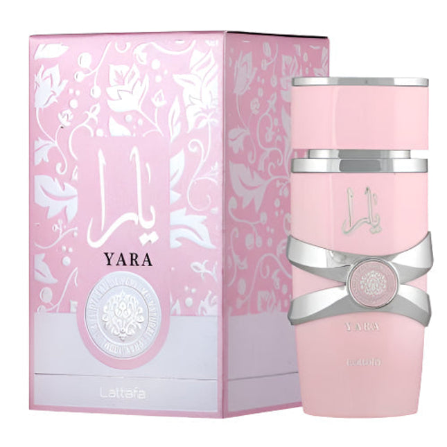 Lattafa Yara Eau De Parfum Lattafa