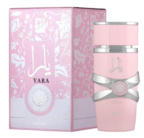 Lattafa Yara Eau de Parfum for Women