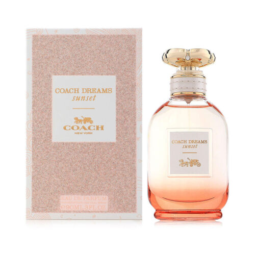 Coach Dreams Sunset Eau de Parfum for Women