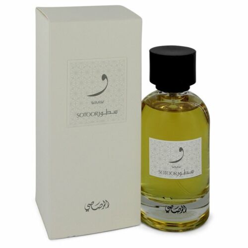 Rasasi Sotoor Waaw Eau de Parfum for Men