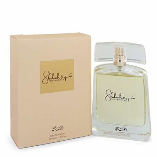 Rasasi Shuhrah Pour Femme Eau de Parfum