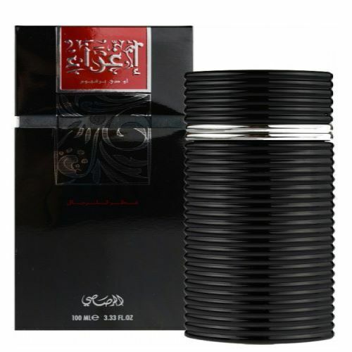 Rasasi Egra Eau de Parfum for Men