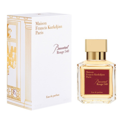Maison Francis Kurkdjian Baccarat Rouge 540 Eau de Parfum for Women