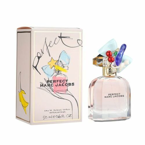 Marc Jacobs Perfect Eau de Parfum for Women