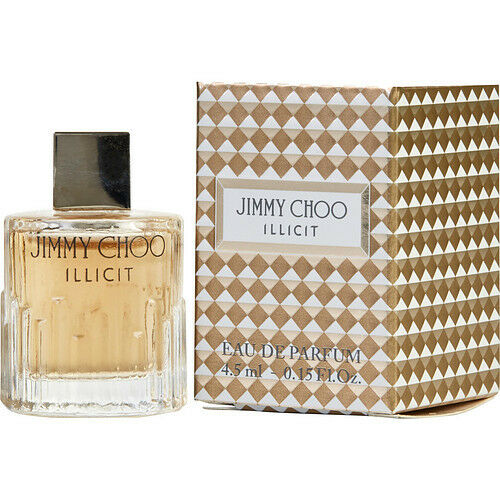Jimmy Choo Illicit Eau de Parfum for Women - Masionstore