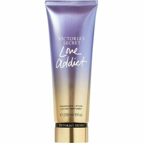 Victoria's Secret Love Addict Body Lotion for Women