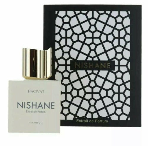 Nishane Hacivat Extrait De Parfum for Women