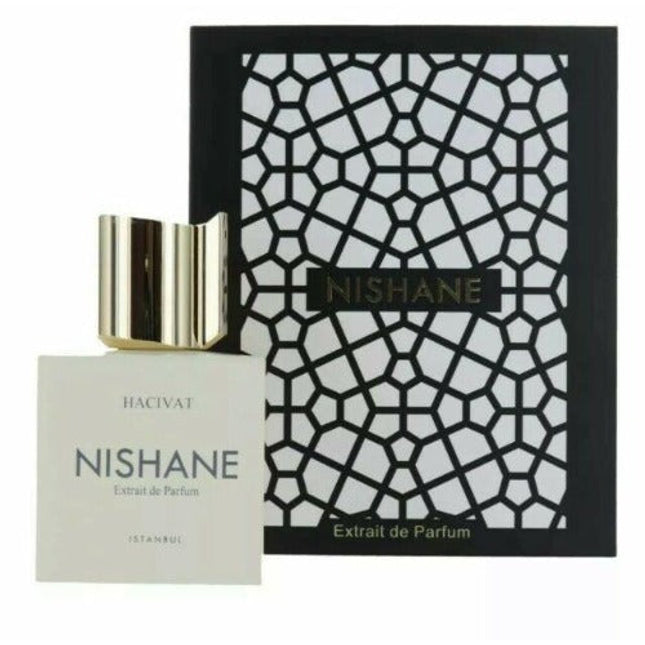 Nishane Hacivat Extrait De Parfum