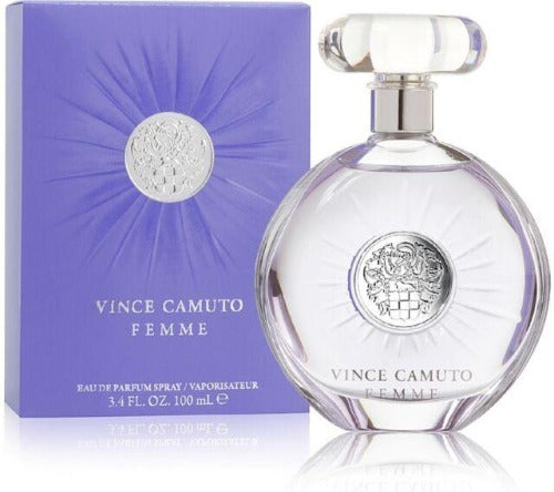 Vince Camuto Femme Eau De Parfum Vince Camuto