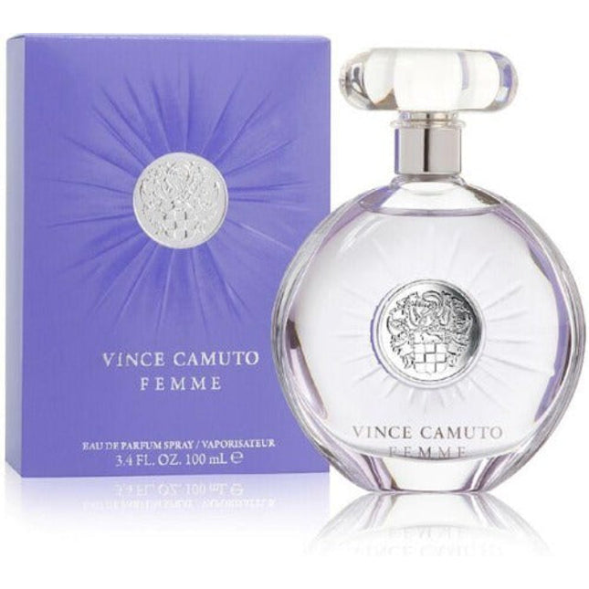 Vince Camuto Femme Eau De Parfum