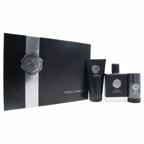 Vince Camuto 3 Piece Gift Set for Men