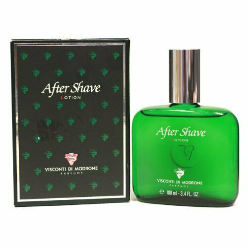 Visconti Di Modrone Acqua Di Selva Aftershave