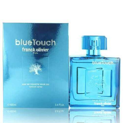 Franck Olivier Blue Touch Eau De Toilette