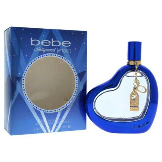 Bebe Hollywood Jetset Eau De Parfum Bebe