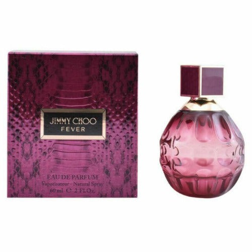 Jimmy Choo Fever Eau de Parfum for Women - Masionstore