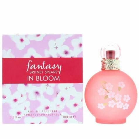 Britney Spears Fantasy In Bloom Eau de Toilette for Women - Masionstore