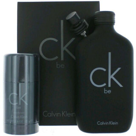 Calvin Klein CK Be 2 Piece Gift Set for Men - Masionstore