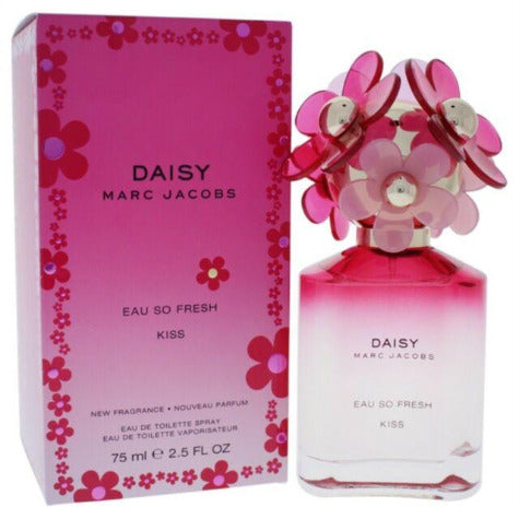 Daisy Eau So Fresh Kiss Eau De Toilette Marc Jacobs