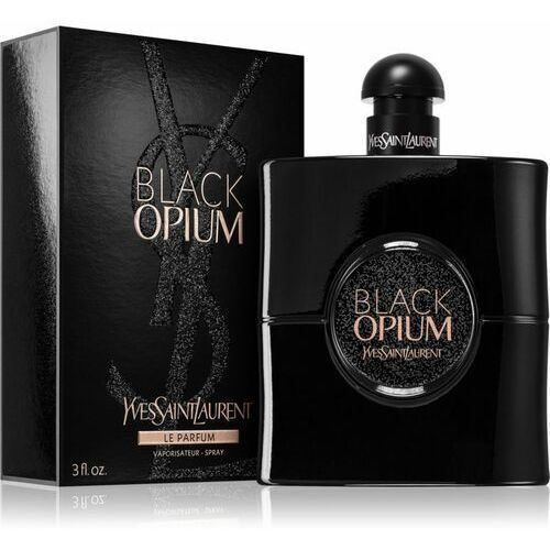 Yves Saint Laurent Black Opium Le Parfum Eau de Parfum for Women