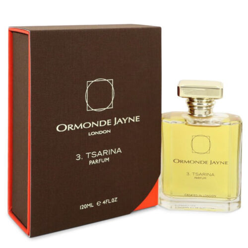 Ormonde Jayne Tsarina Eau de Parfum for Men