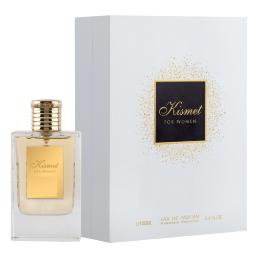 Lattafa Maison Alhambra Kismet Eau de Parfum for Women