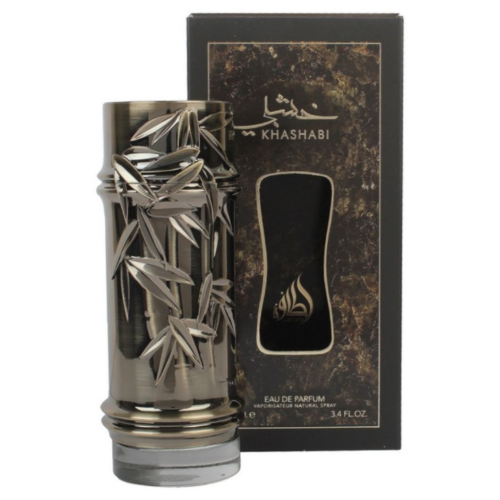 Lattafa Khashabi Eau de Parfum for Men