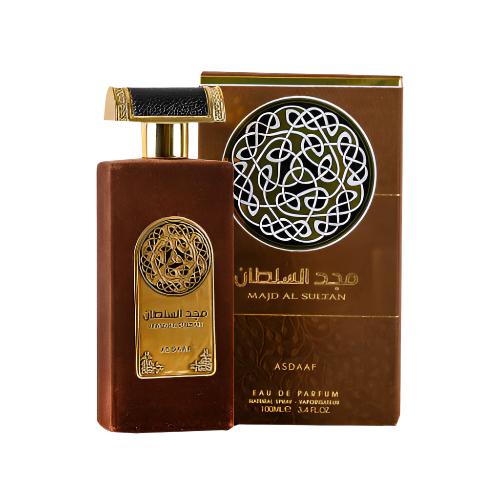 Lattafa Majd Al Sultan Asdaaf Eau de Parfum for Men