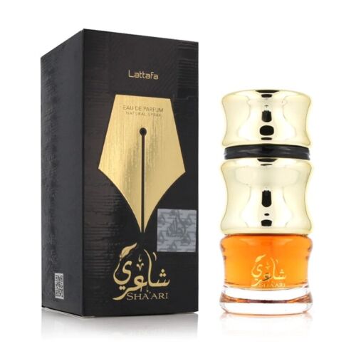 Lattafa Shaari Eau de Parfum for Men