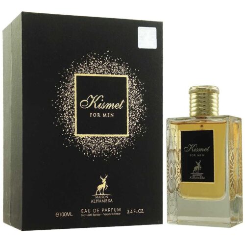 Maison Alhambra Kismet Eau De Parfum Lattafa