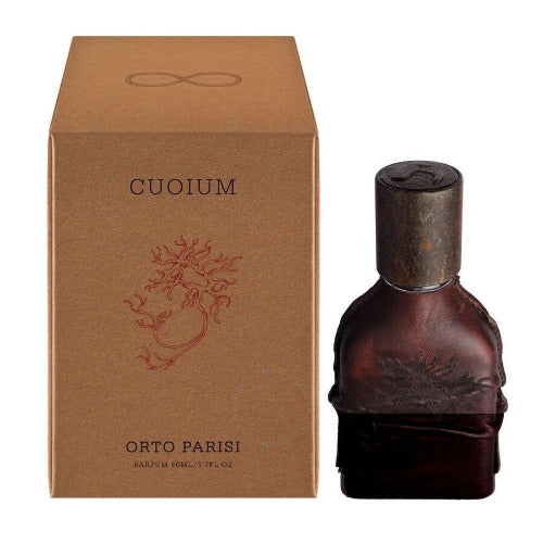 Orto Parisi Cuoium Eau de Parfum for Men