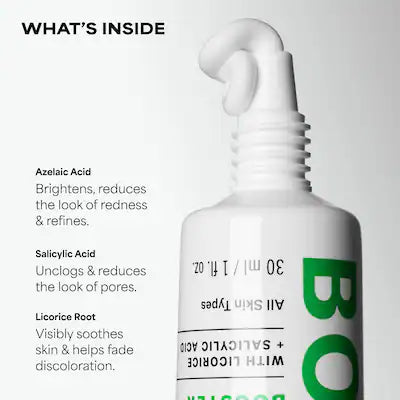 Paula's Choice Boost 10% Azelaic Acid Booster 30ml/1oz - Maison Demusk