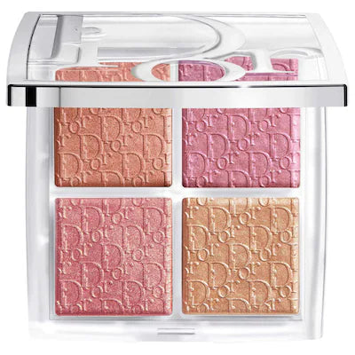 Christian Dior Backstage Glow Maximizer Palette (Highlighter & Blush) 10g/0.35oz Christian Dior